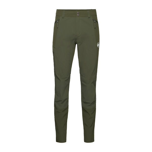 Mammut DUCAN Pants Dark Marsh 