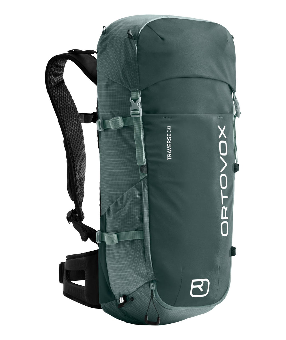 Ortovox TRAVERSE 30 Glacier Grey 