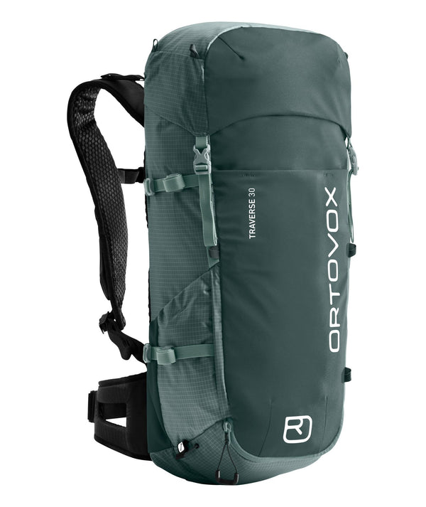 Ortovox TRAVERSE 30 Glacier Grey 
