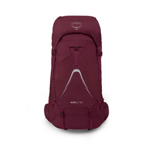 Osprey Zaino AURA AG LT 50 Viola 