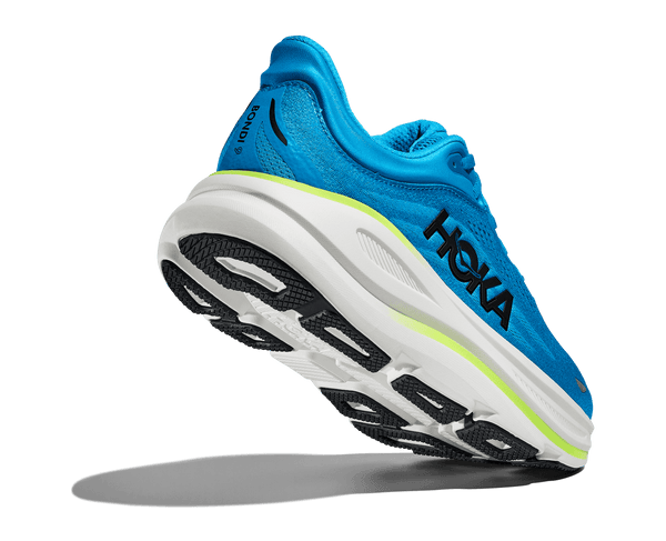 BONDI 9 Skyward Blue/Hoka Blue 