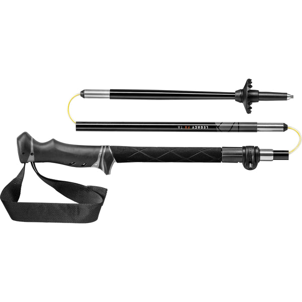 Leki Bastoncini LEGACY FX TA 110-130 cm 