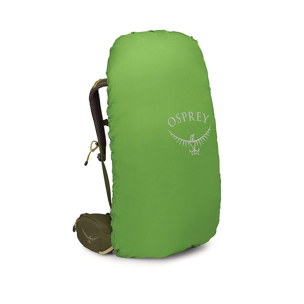 Osprey KESTREL 48 Moss Green 