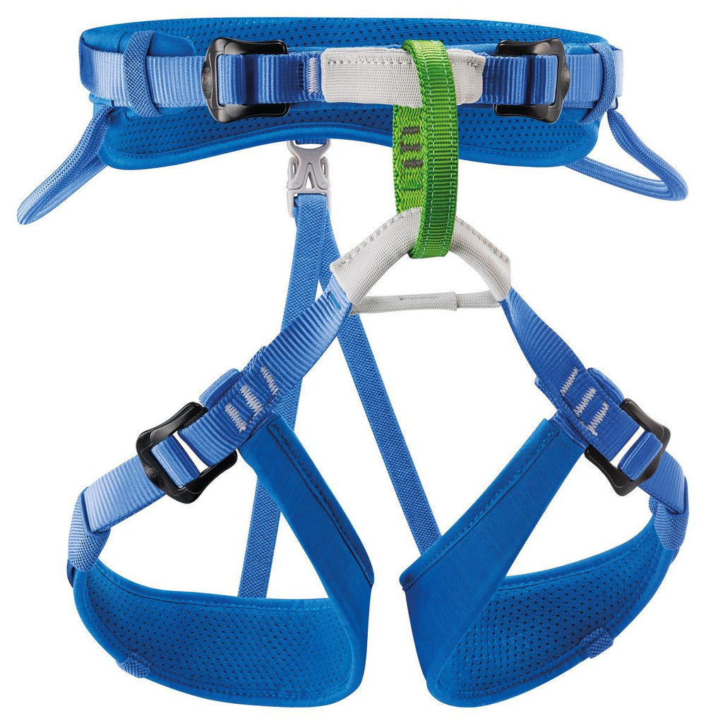 Petzl MACCHU® Imbrago per bambini -40Kg 