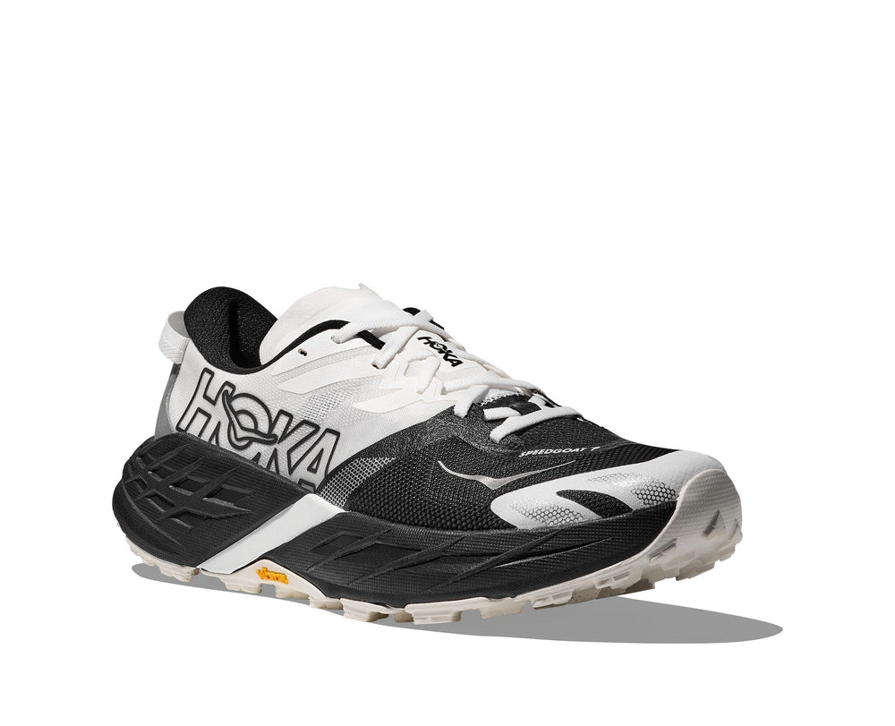 Hoka SPEEDGOAT 7 W Black/White 