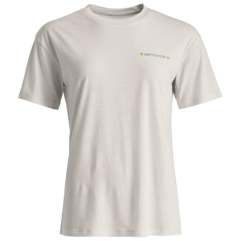 Ortovox 150 COOL CLIMBING VIBES TS White Tea 