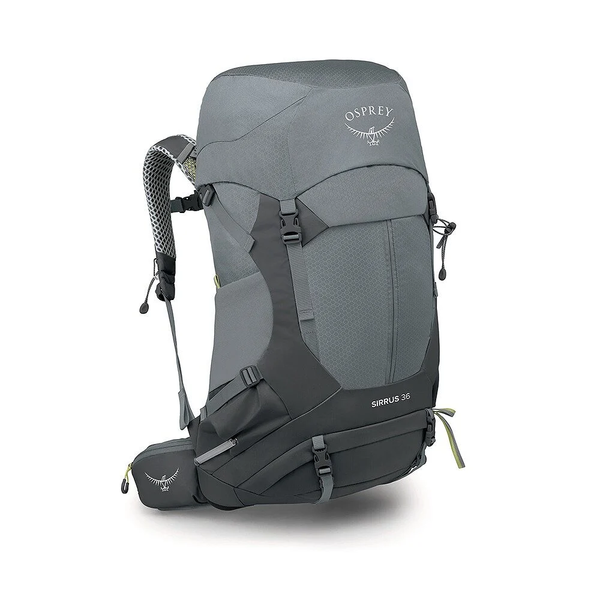 Osprey SIRRUS 36 Hiking Medium Grey 