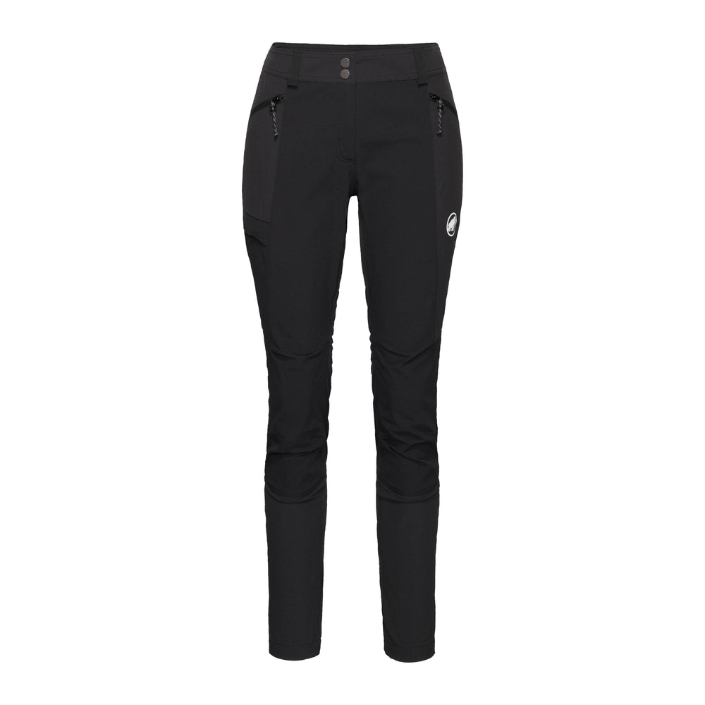 Mammut Women's DUCAN Pants Black 