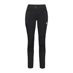 Mammut Women's DUCAN Pants Black 