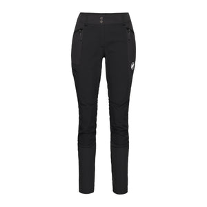 Mammut Women's DUCAN Pants Black 