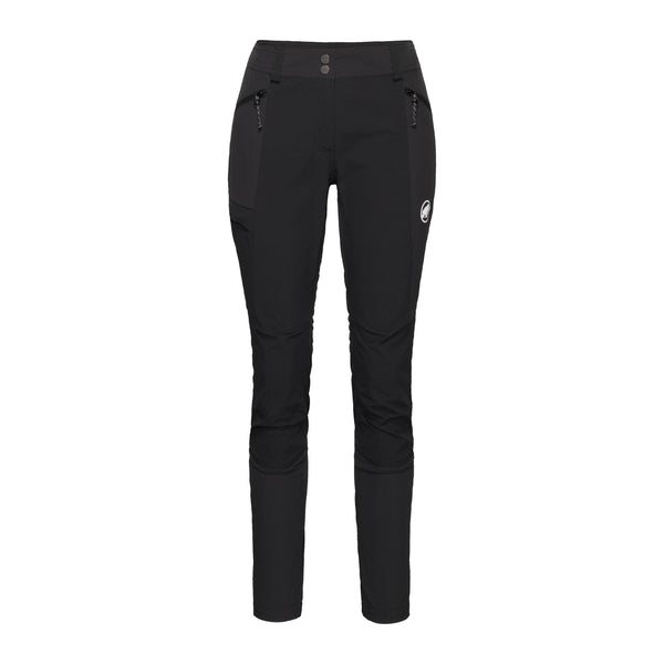 Mammut Women's DUCAN Pants Black 
