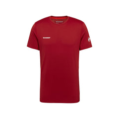 Mammut SELUN FL T-shirt Red 