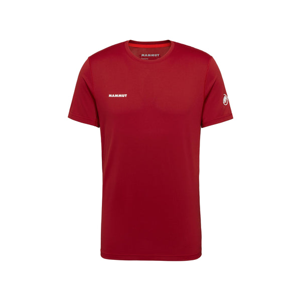 Mammut SELUN FL T-shirt Red 