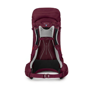 Osprey Zaino AURA AG LT 50 Viola 