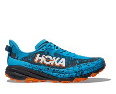 Hoka SPEEDGOAT 6 Skyward Blue/Black 