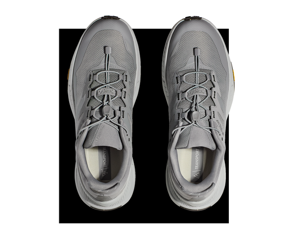 TRANSPORT GTX Galactic Grey 