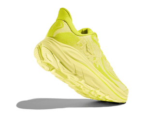 CLIFTON 10 Neon Hoka Citrus/Sunlight 