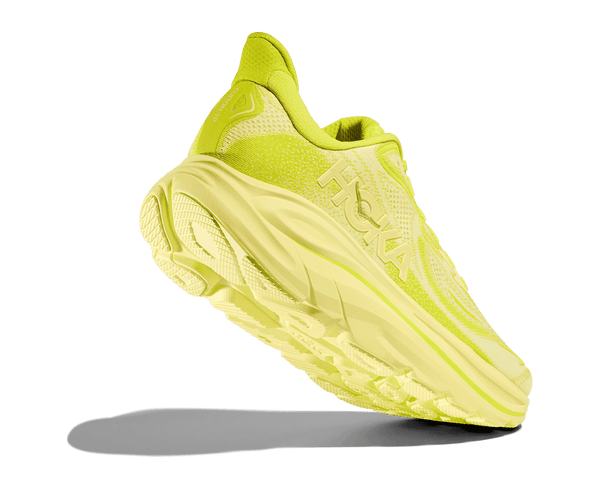 CLIFTON 10 Neon Hoka Citrus/Sunlight 