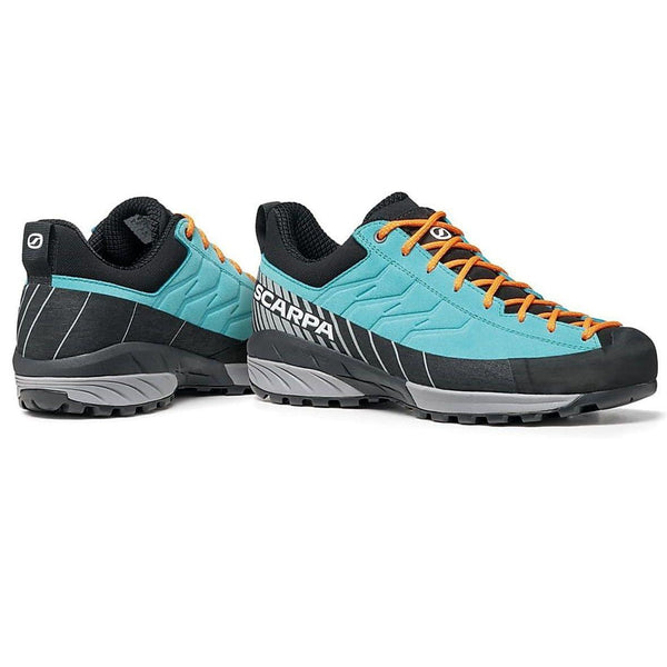 Scarpa MESCALITO Woman Ceramic Gray 