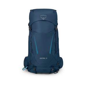 Osprey KESTREL 38 Atlas Blue 