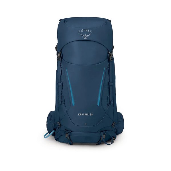 Osprey KESTREL 38 Atlas Blue 