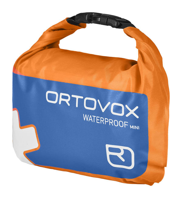 Ortovox FIRST AID Waterproof MINI 