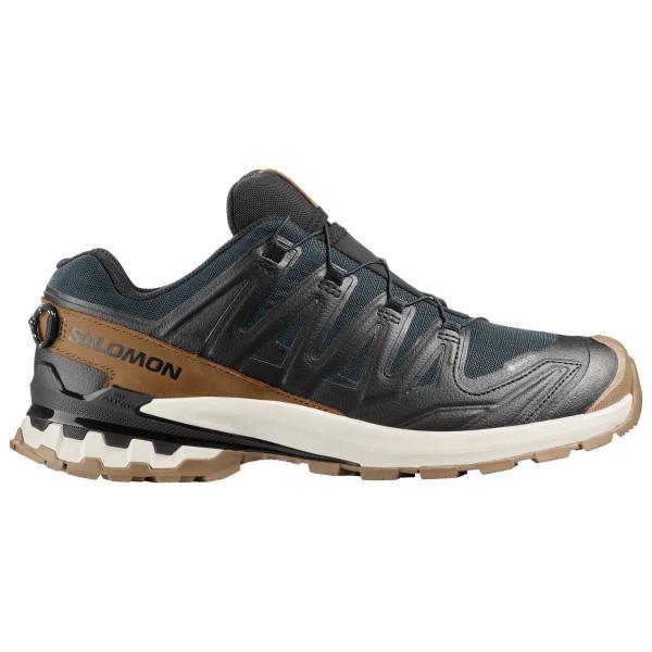Salomon XA PRO 3D V9 GTX LIFELONG WN Black/Coyote Brown/Vanilla Ice 