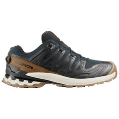 Salomon XA PRO 3D V9 GTX LIFELONG WN Black/Coyote Brown/Vanilla Ice 