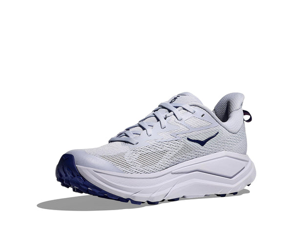 Hoka CHALLENGER W Ambient Blue/Blueberry 