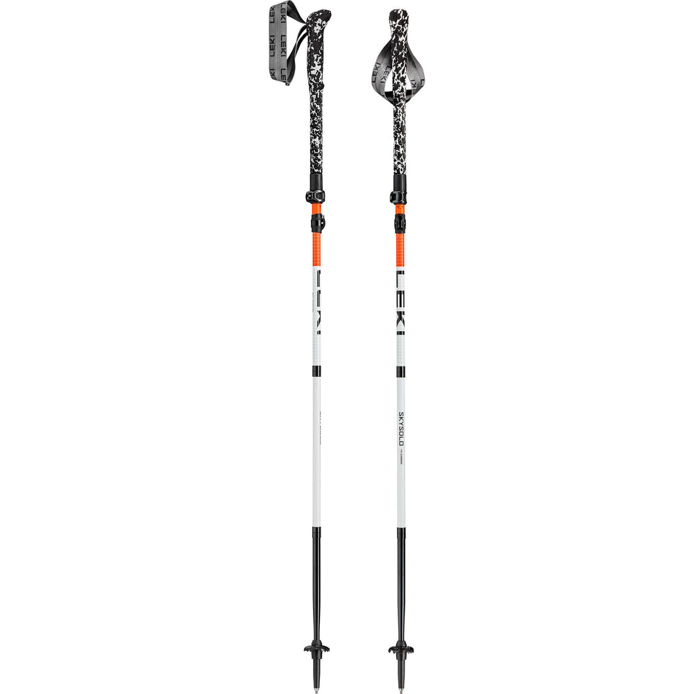 Leki Bastoncini SKYSOLO FX CARBON 