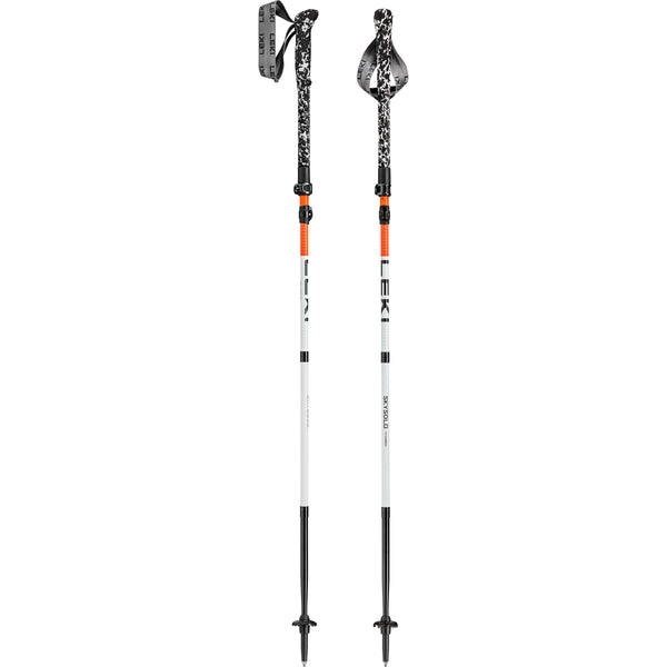 Leki Bastoncini SKYSOLO FX CARBON 