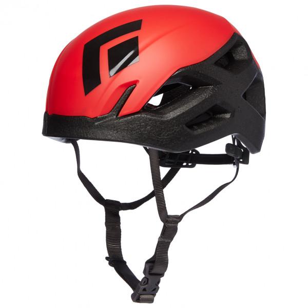 Black Diamond Caschetto VISION Hyper Red 