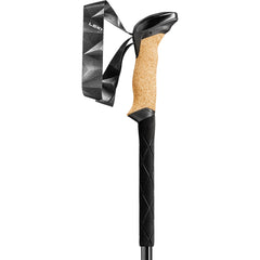 Leki BLACK Series Carbon 