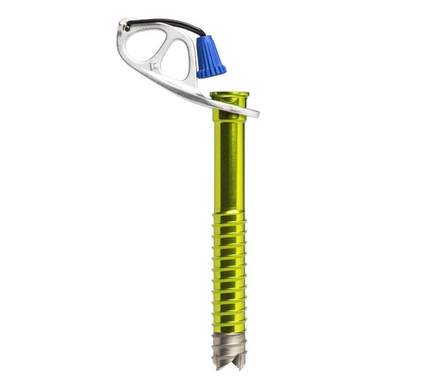 Black Diamond ULTRALIGHT Ice Screw 16cm 