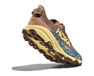 Hoka SPEEDGOAT 6 Maple/Cardamom 