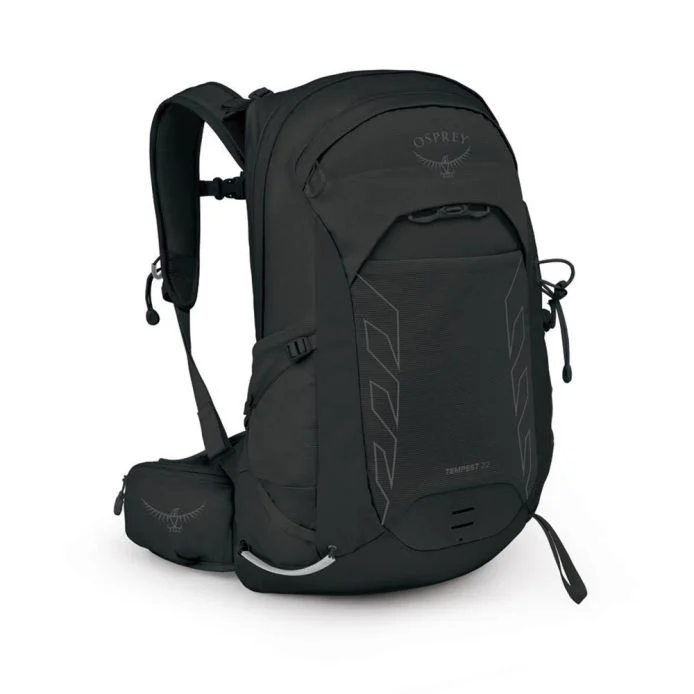 Osprey TEMPEST 22 Black 