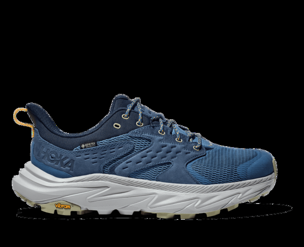 ANACAPA 2 Low GTX Foggy Night Stardust 