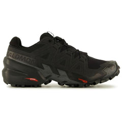 Salomon SPEEDCROSS 6 WM Black/Phantom 