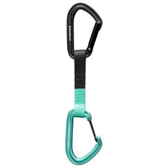 Black Diamond HOTFORGE Hybrid QUICKDRAW 12 Clean Green 