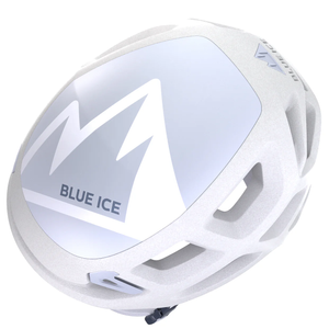 Blue ice Casco BLAST White 