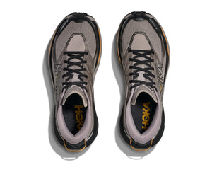 Hoka MAFATE 5 Cement/Black 
