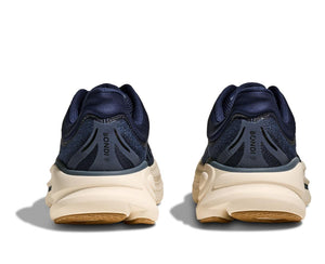 Hoka BONDI 9 Midnight Blue/Varsity Navy 