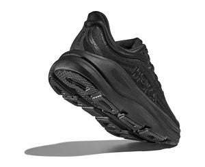 Hoka BONDI 9 W Black/Black 