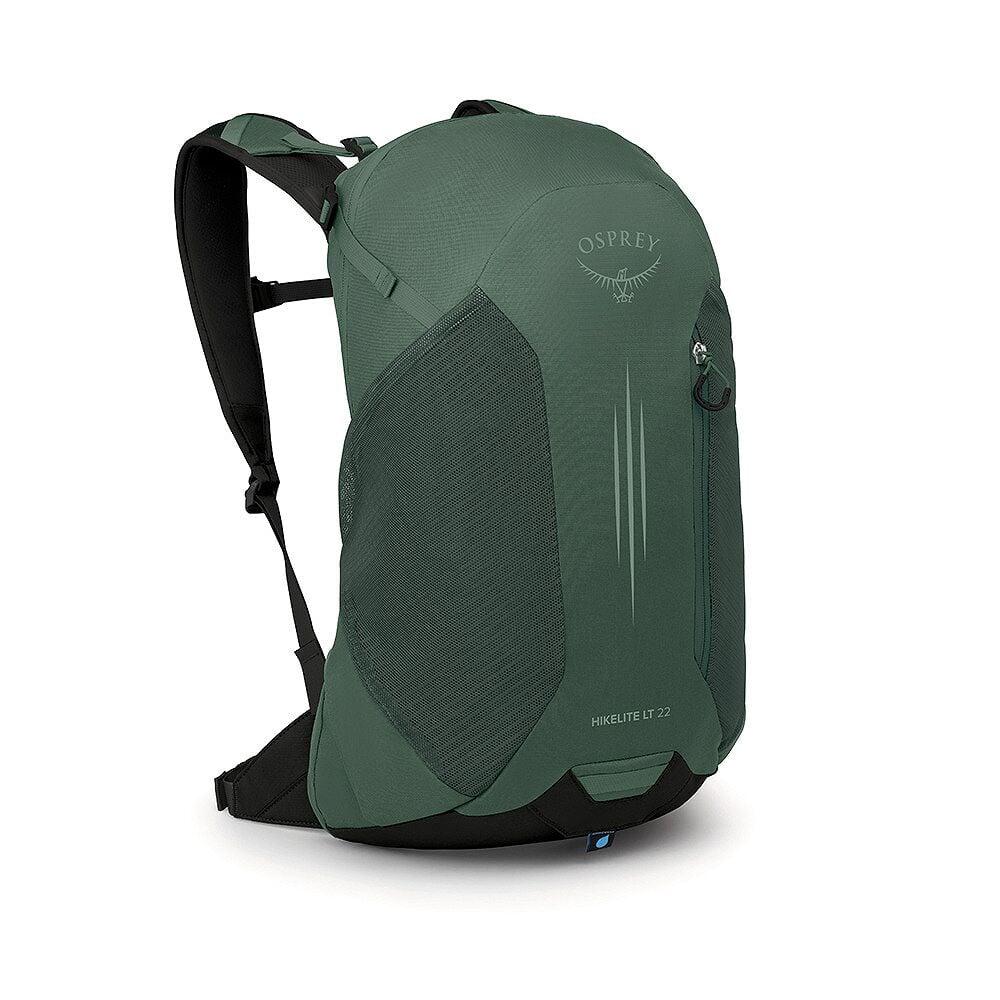 Osprey HIKELITE LT 22 Tundra Green 
