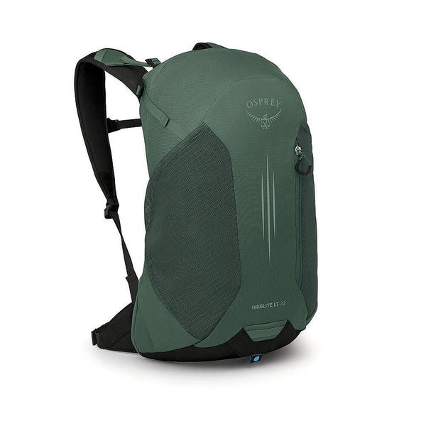 Osprey HIKELITE LT 22 Tundra Green 