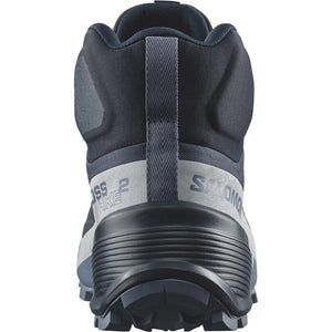 Salomon XA PRO 3D GTX Donna Nero 