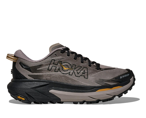 Hoka MAFATE 5 Cement/Black 