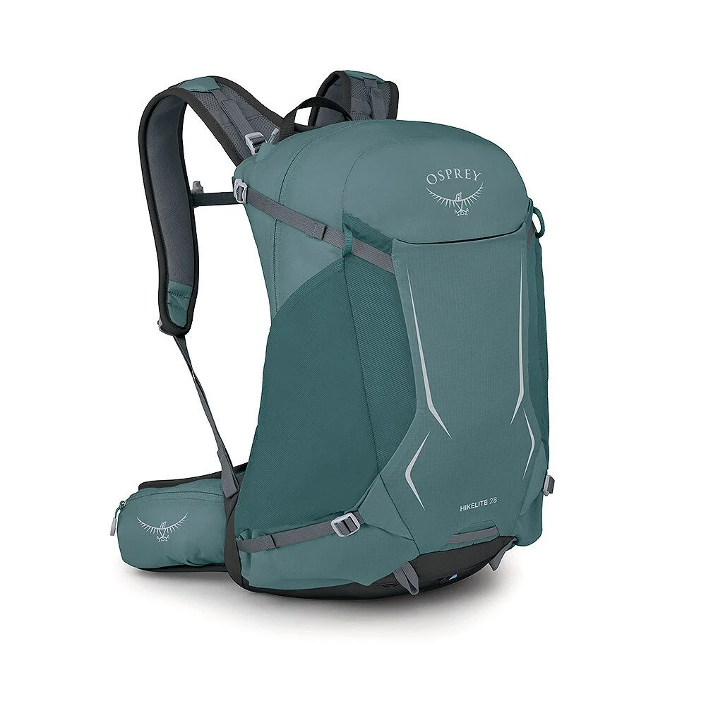 Osprey HIKELITE 28 Cascade Blue 