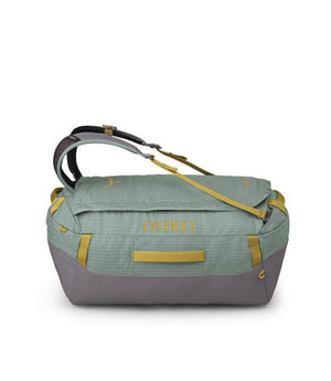 Osprey TRANSPORTER Duffel 65 Frosty Mint 