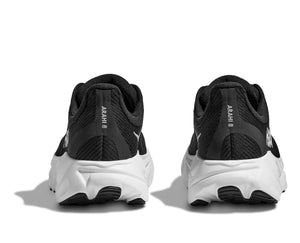 Hoka ARAHI 8 Black & White 
